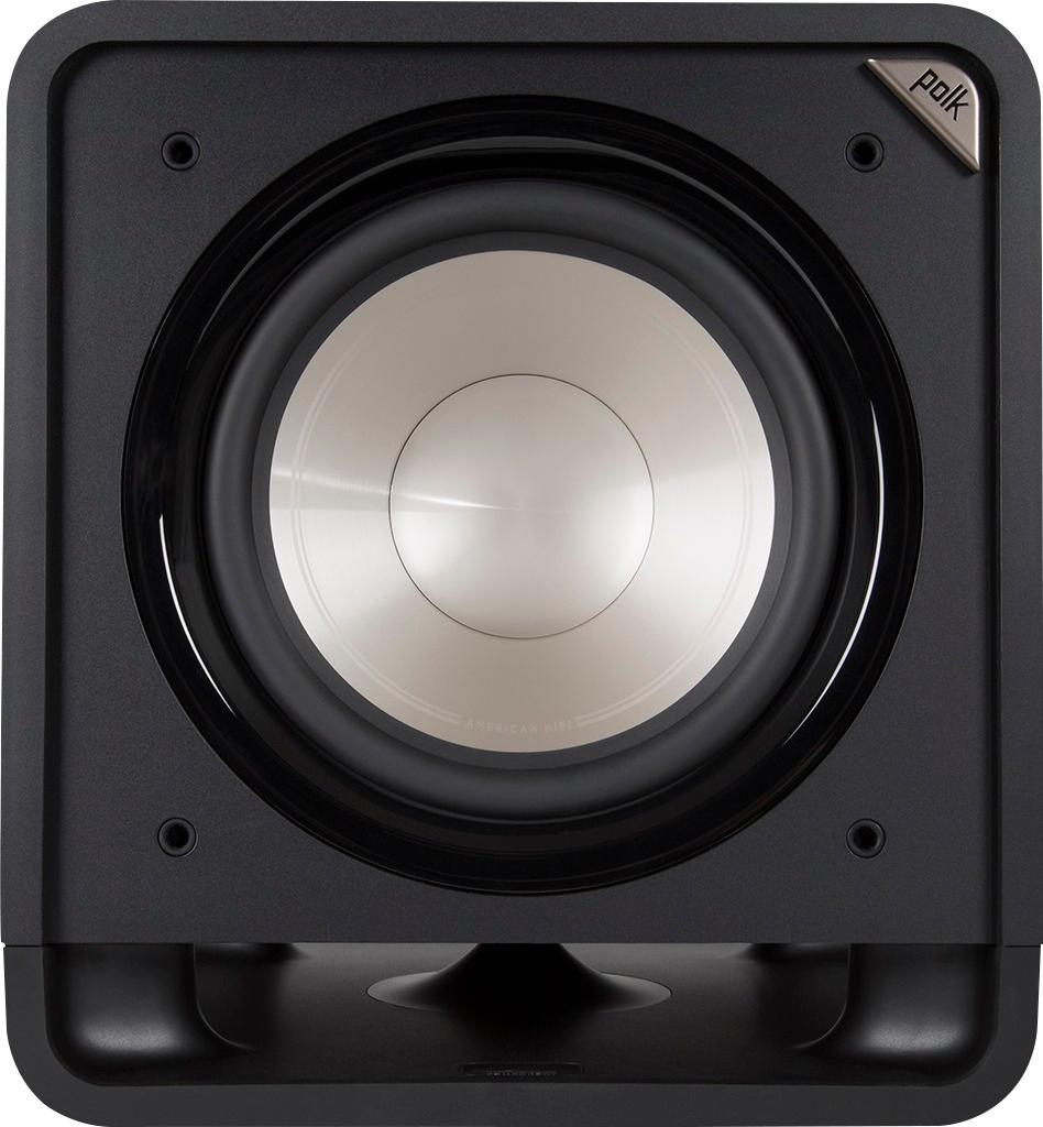 Best buy powered subwoofer car audio Clearance